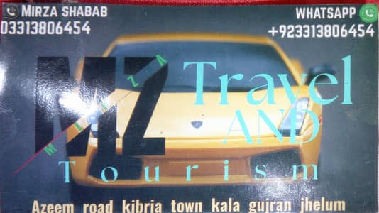 travel and. tourrism