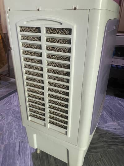 Air cooler