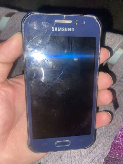 Samaung j1 ace  1.5ram 8rom