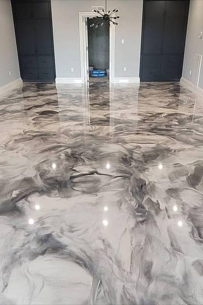 Epoxy flooring Whatsapp for details