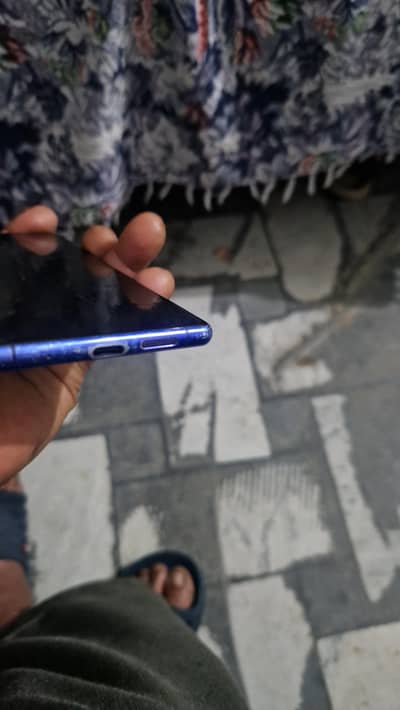 sony xperia 1 non pta camra best phone