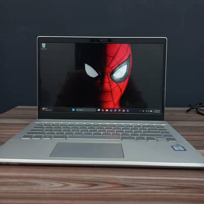 Hp laptop 8 generation