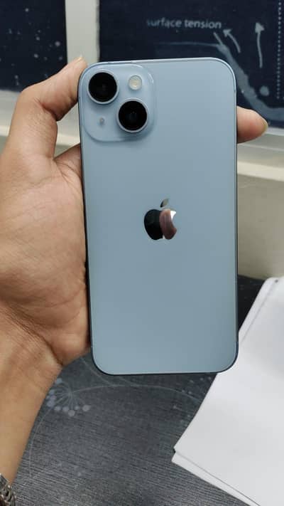 iPhone 14 non pta
