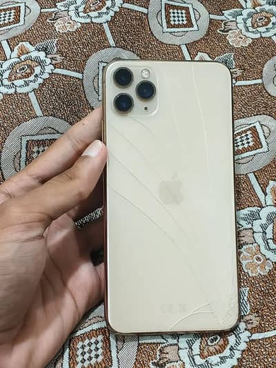 11 pro max pta approve exchange possible