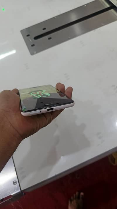 good working all ok  google pixel 3xl