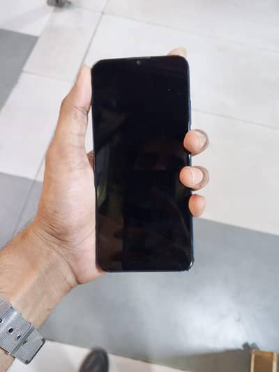 lcd change ha 4/64  condition 10/8