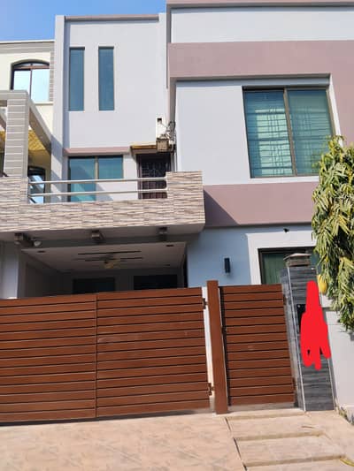 5 Marla House for Rent