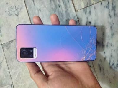 vivo v20 gaming phone  exchange & sell