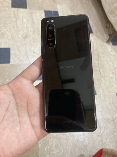 Sony Xperia 5 mark 2 (PTA Approved)