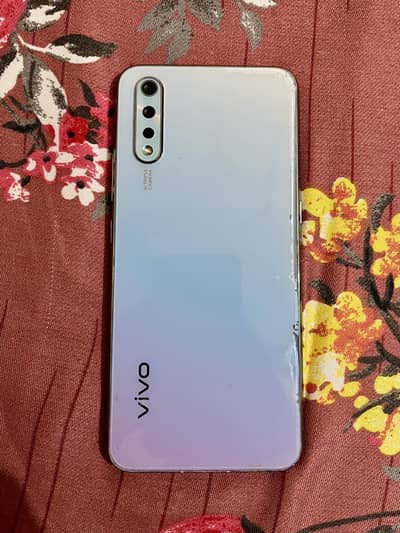 Vivo S1 8/256