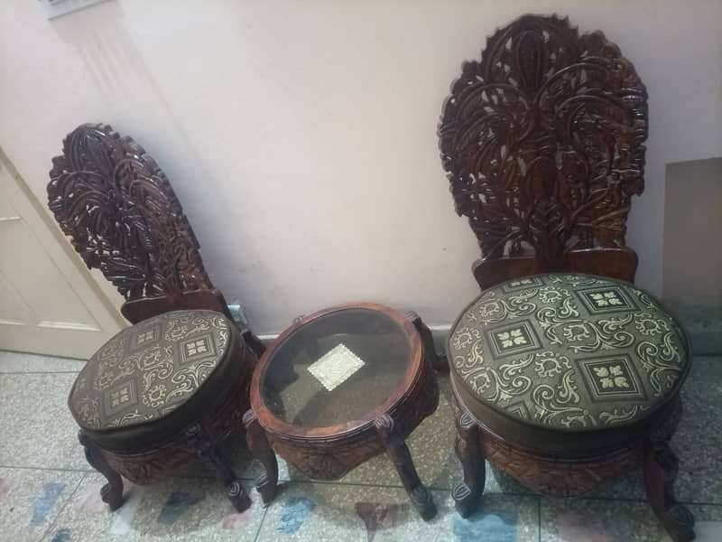 Chinioti coffee set 0