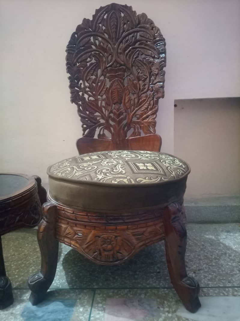 Chinioti coffee set 1