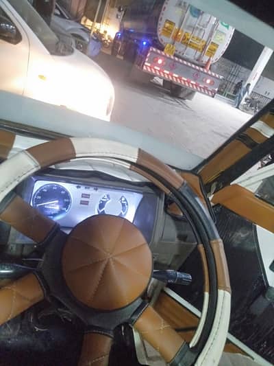 Hiroof For sell Ready to drive