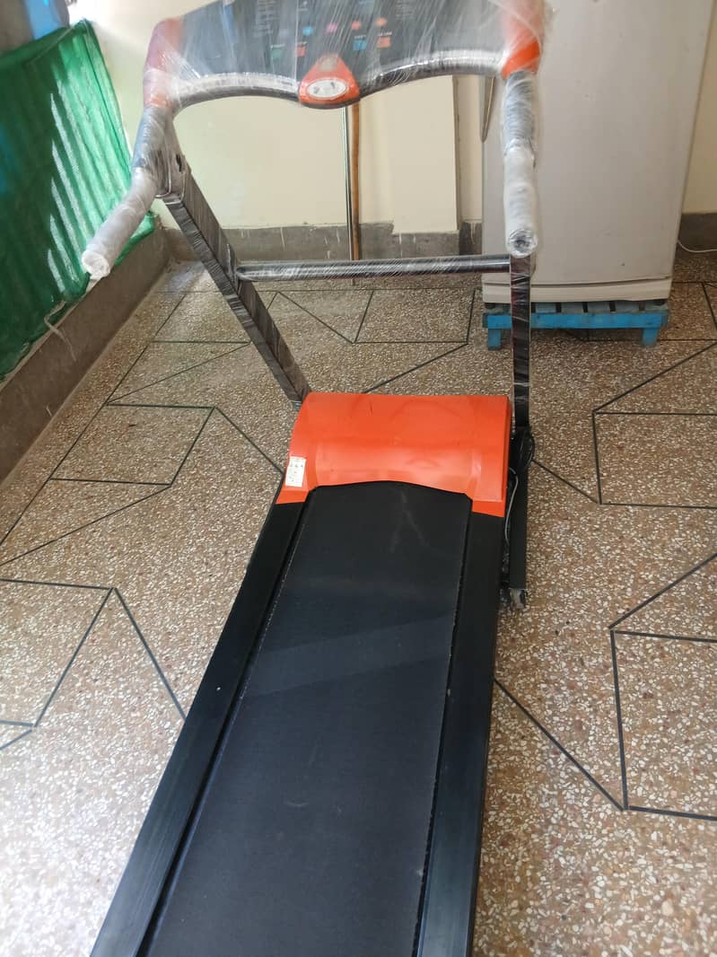 TREADMILL 2