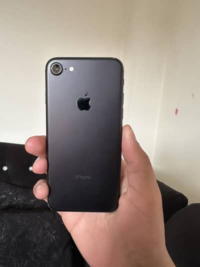 Iphone 7 non pta non active