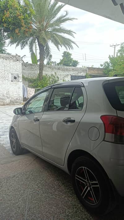 vitz. good condition