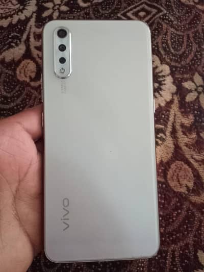 Vivo S1 4/128