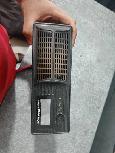 sako 1000 VA 750 watts ups