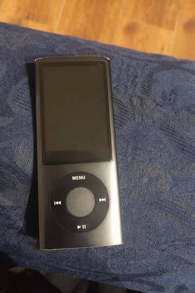 Ipod Touch (5th gen)