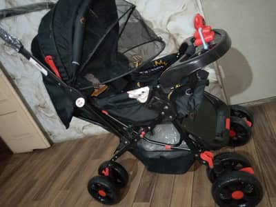 baby stroller/ kids stroller/ baby pram