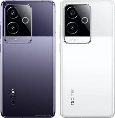 Realme GT 6 12GB / 256GB Snapdragon 8 gen 3