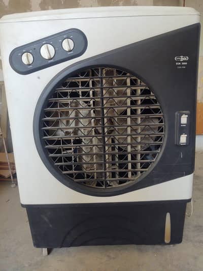 Super Asia Room Cooler AC Model-5000
