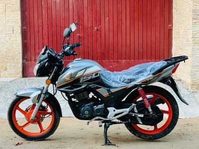 Honda cbf 150 2018 convert 22#03170024629
