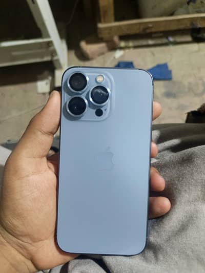 i phone 13 pro non pta factory unlocked 128 GB