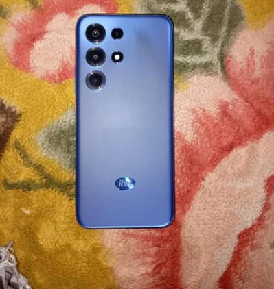 installment par leya ha Argent sell karna ha