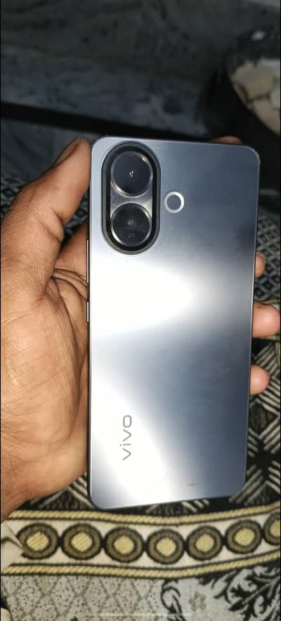 without box vivo V60 lite 5g
