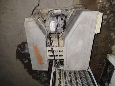 window ac 1.5ton general company