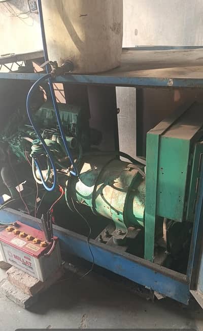 25Kva gernetor for sale 350000