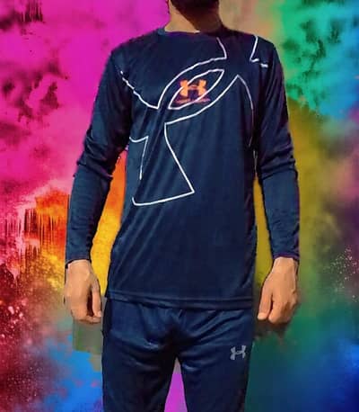 Branded trozers shirts UNDER ARMOUR with in 20% off
