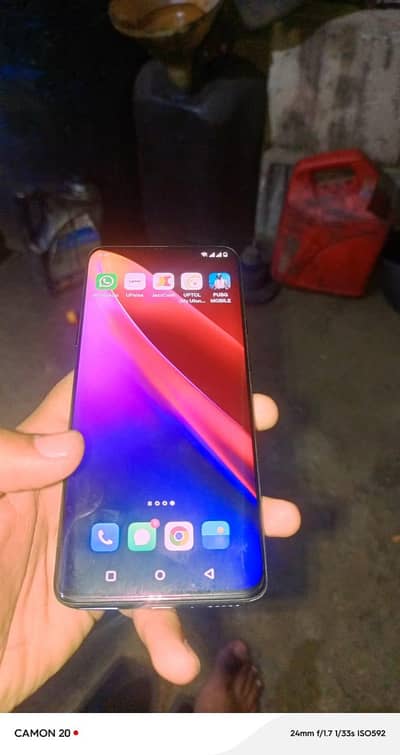 mobile 1+ 7pro for sale