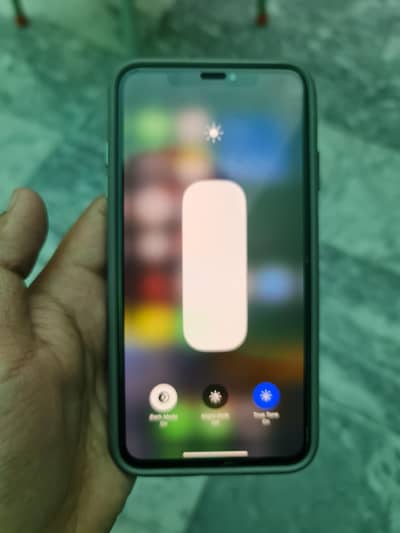 Iphone XS MAX PTA Approved