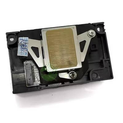 EPSON DFT Printer Head L800 8050 Other