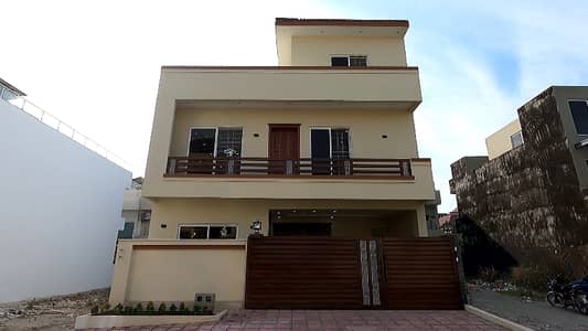 On Excellent Location House For Sale