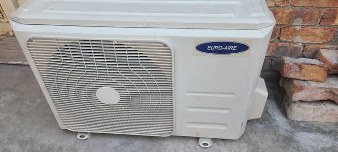 euroair Ac 1.5 ton