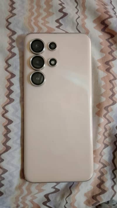 itel s26 ultra complete saman