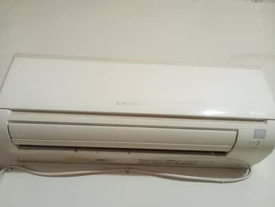 mistsubshi 1.5 ton Ac .