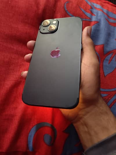 iPhone 13 (JV) Water pack 10/10 sim time+1 year warnty wtsp03354914177