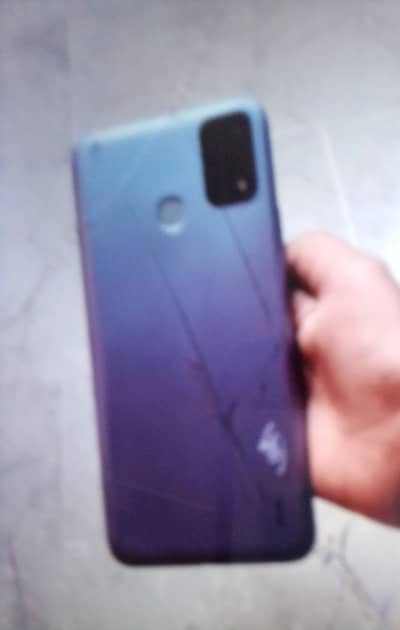 itel a48 original panel battery change hai