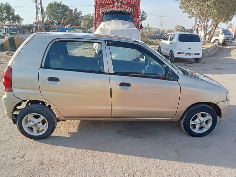 Altu 2005 model 2