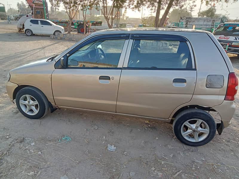 Altu 2005 model 3