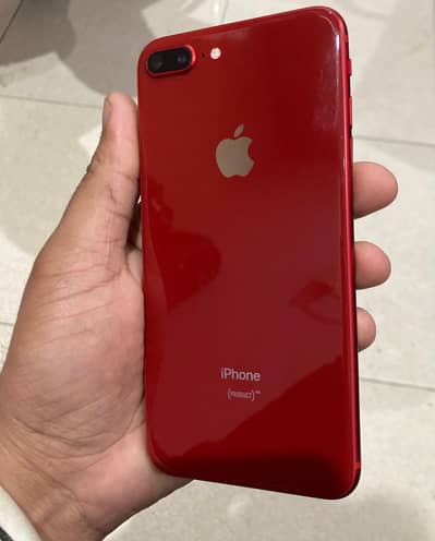 iPhone 8 Plus 64gb PTA Approved