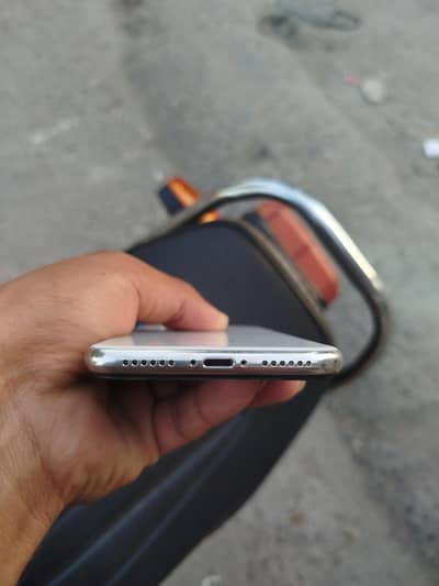 Iphone x 64gb pta approved