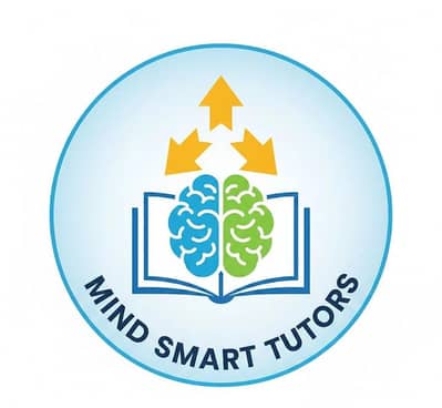 Mind Smart online Tutor