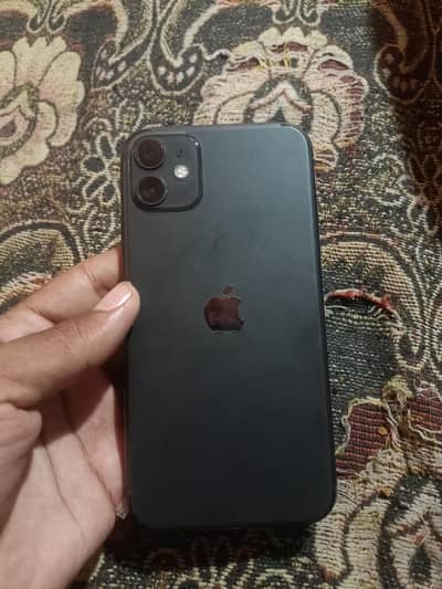 iphone 11 all ok face id on true tone on ha condition 10/9.5