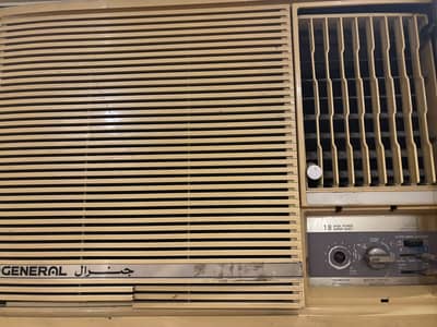 General Ac For Sale