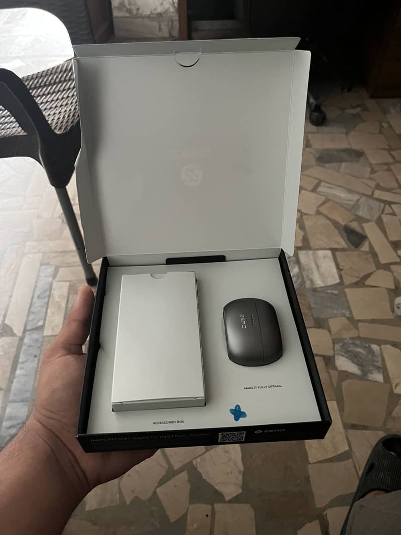 Zero snap earbuds 3